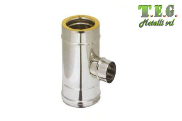coupling/T Tee connector