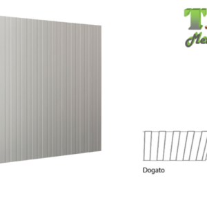 Insulated panels